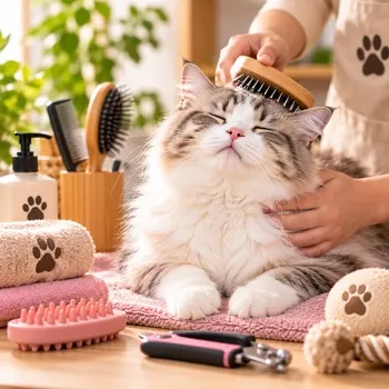 Grooming